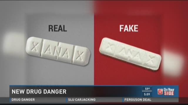 Real you xanax do how have if you know