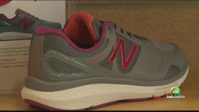 new balance st louis