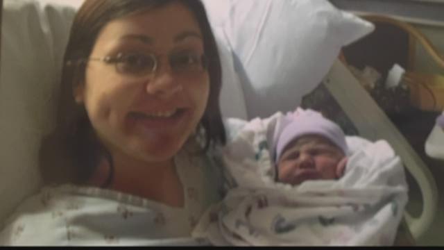 New moms turn to peers for support