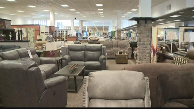 Rothman Furniture To Close Stl Area Stores Ksdk Com