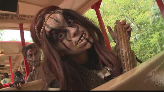 Fright Fest returns to Six Flags St. Louis | mediakits.theygsgroup.com
