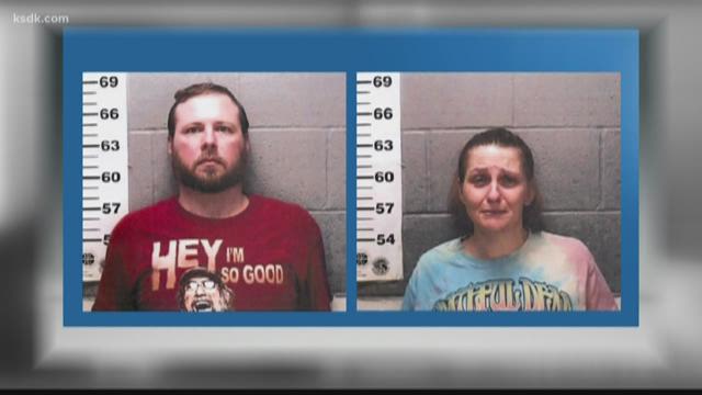 Dad, step-mom charged after malnourished six-year-old dies