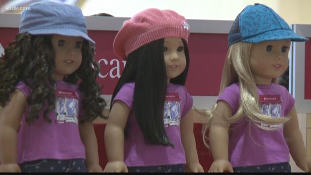 american girl doll stores closing