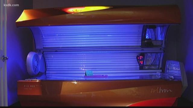 Should children be able to use tanning beds? That's the question Missouri lawmakers will have to answer in the next few weeks.