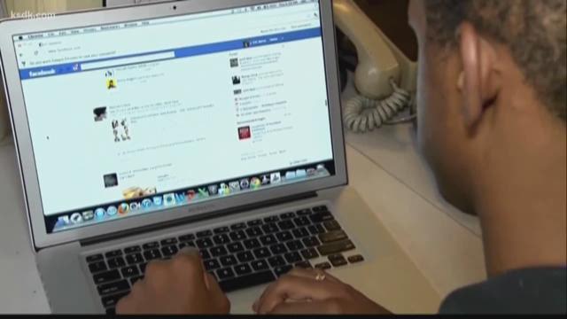 An expert in criminology explains how social media can spur attacks like school shootings. 